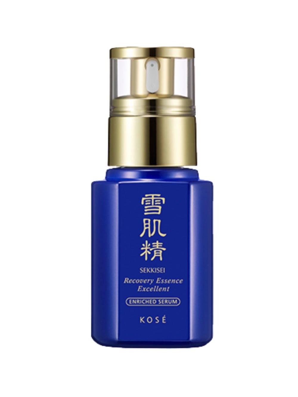 MSRP$108 | SEKKISEI :: Recovery Essence Excellent BRIGHTEN + SMOOTH
